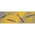 Souriau. Contact PIN 16 Size Crimp ST Cable Mount 16AWG Bulk - RM16M23J