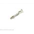 Souriau. Contact 16 Size Crimp ST Cable Mount 16-18AWG Loose - SC16ML11S18