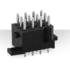 Souriau. Conn Qikmate M 12 POS Solder ST Thru-Hole - SMS12GE4J