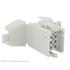 Souriau. Conn Rectangular M 12 POS ST Cable Mount - SMS12PDH3