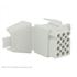Souriau. Conn Rectangular RCP 12 POS ST Cable Mount - SMS12RDH3