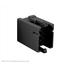 Souriau. Conn Rectangular PL 15 POS Crimp ST Cable Mount - SMS15P1