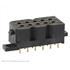 Souriau. FIRE AND SMOKE RESISTANT CONNECTOR - SMS18GE33