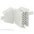 Souriau. Conn Rectangular M 18 POS ST Cable Mount - SMS18PDH3