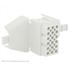 Souriau. Conn Rectangular RCP 18 POS ST Cable Mount - SMS18RDH3