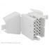 Souriau. Conn Rectangular M 24 POS ST Cable Mount - SMS24PDH3