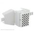 Souriau. Conn Rectangular RCP 24 POS ST Cable Mount - SMS24RDH3