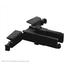 Souriau. Conn Housing PL 2 POS Crimp ST Cable Mount - SMS2PDH1