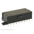 Souriau. Conn Qikmate F 36 POS 5.08mm Solder ST Thru-Hole - SMS36SE3K9