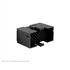 Souriau. Conn Rectangular PL 36 POS Crimp ST Cable Mount - SMS36P1