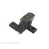 Souriau. Conn Qikmate SKT 3 POS Solder ST Thru-Hole - SMS3RE3TR29