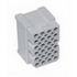 Souriau. Conn Housing RCP 3 POS ST Cable Mount - SMS3RD3
