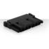 Souriau. Conn Rectangular PIN 10 POS Crimp ST Cable Mount - SMS10P3