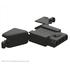 Souriau. Conn Rectangular RCP 4 POS Crimp ST - SMS4RDH1
