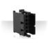 Souriau. Conn Rectangular PIN/SKT 6 POS 5.08mm Crimp ST Cable Mount - SMS6P1