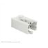 Souriau. Conn Rectangular M 6 POS ST Cable Mount - SMS6PD3