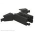 Souriau. Conn Housing PL 6 POS Crimp ST Cable Mount - SMS6PDH1