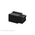 Souriau. Conn Rectangular RCP 6 POS Crimp ST Panel Mount - SMS6R1
