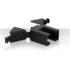 Souriau. Connector Accessories Strain Relief - SMS9H1