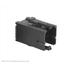 Souriau. Conn Rectangular PL 9 POS Crimp ST Cable Mount - SMS9P1