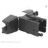Souriau. Conn Rectangular PL 9 POS Crimp ST Cable Mount - SMS9PDH1
