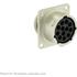 Souriau. Conn Circular SKT 14 POS Crimp ST Wall Mount 14 Terminal 1 Port - UT001412SH6