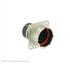 Souriau. Conn Circular PIN 19 POS Crimp ST Wall Mount 19 Terminal 1 Port - UT001619PH6