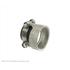 Souriau. Backshell Clamp Straight - UT018AC