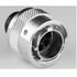 Souriau. Conn Circular PIN 8 POS Crimp ST Cable Mount 8 Terminal 1 Port Bag - UT06128PT