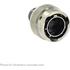 Souriau. Conn Circular PIN 4 POS Crimp ST Cable Mount 4 Terminal 1 Port - UT06124PH