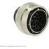 Souriau. Conn Circular PIN 28 POS Crimp ST Cable Mount 28 Terminal 1 Port - UT062028PH