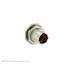 Souriau. Conn Circular PIN 4 POS Crimp ST Jam Nut 4 Terminal 1 Port - UT07104PH6