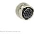 Souriau. Conn Circular SKT 10 POS Crimp ST Cable Mount 10 Terminal 1 Port - UT0W61210SH