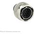 Souriau. Conn Circular PIN 19 POS Crimp ST Cable Mount 19 Terminal 1 Port - UT0W61419PH