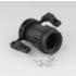 Souriau. Cable Clamp Backshell 180° 16 Shell Size - UTG16AC