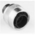 Souriau. Conn Circular PIN 20 POS Crimp ST Cable Mount 20 Terminal 1 Port Bag - UTG62020PN