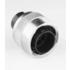 Souriau. Conn Circular PIN 3 POS Crimp ST Cable Mount 3 Terminal 1 Port Bag - UTG6103PN