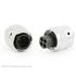Souriau. Conn Circular PIN 4 POS Crimp ST Cable Mount 4 Terminal 1 Port - UTG6104PN