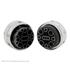 Souriau. UTG provides the complete answer to the need for economical lightweight and robust metal coupling - UTG62411SN