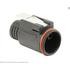 Souriau. Conn Circular PIN 4 POS Crimp ST Cable Mount 4 Terminal 1 Port - UTL6-103G1P