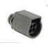 Souriau. Conn Circular SKT 4 POS Crimp ST Jam Nut 4 Terminal 1 Port - UTL7-103G1S