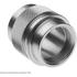 Souriau. Shrink Boot Adapters 180° 12 Shell Size Black Anodize Metal - UT012AD
