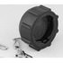 Souriau. Connector Accessories Environmental Dust Cap Straight - UTP16DCG