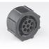 Souriau. Conn Circular SKT 12 POS Crimp ST Cable Mount 12 Terminal 1 Port - UTP61412S