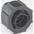 Souriau. Conn Circular PIN 4 POS Crimp ST Cable Mount 4 Terminal 1 Port - UTP6104P