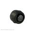 Souriau. Conn Circular SKT 10 POS Solder Cup ST Cable Mount 10 Terminal 1 Port - UTS612E10S