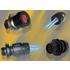 Souriau. Conn Circular SKT 4 POS Crimp ST Cable Mount 4 Terminal 1 Port - UTS6GN104S