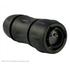 Souriau. Conn Circular PIN 2 POS Solder ST Cable Mount 2 Terminal 1 Port - UTS6JC12E2P