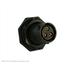 Souriau. Conn Circular SKT 3 POS Crimp ST Jam Nut 3 Terminal 1 Port - UTS7103S