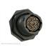 Souriau. Conn Circular SKT 8 POS Crimp ST Jam Nut 8 Terminal 1 Port - UTS7128S
